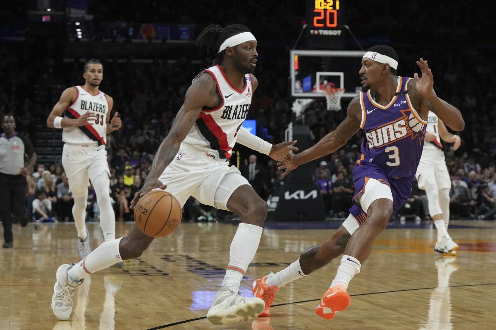 NBA火箭